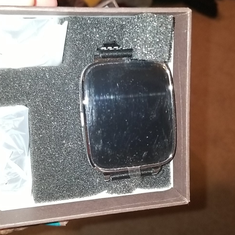 Smartwatch